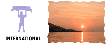 Agenzia di viaggi - Tour Operator - Arcipelago delle Isole Eolie